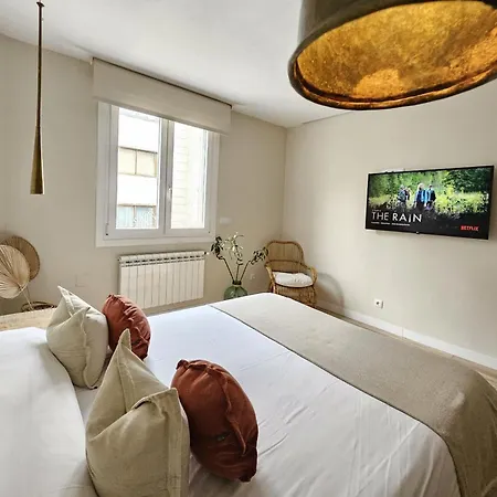 Nara By Celta * Vigo