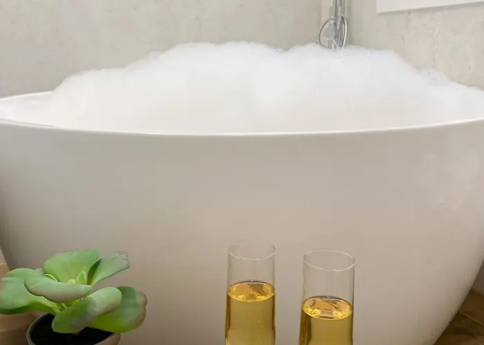 Nara By Celta Appartement *