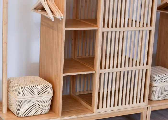 Nara By Celta Appartement