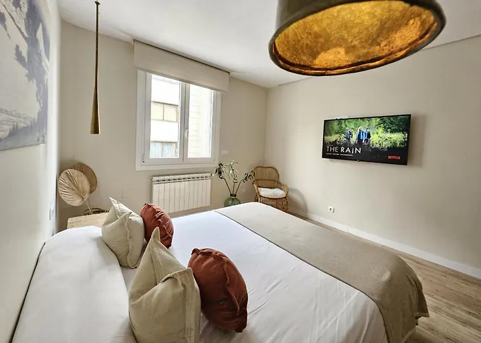 Nara By Celta * Vigo